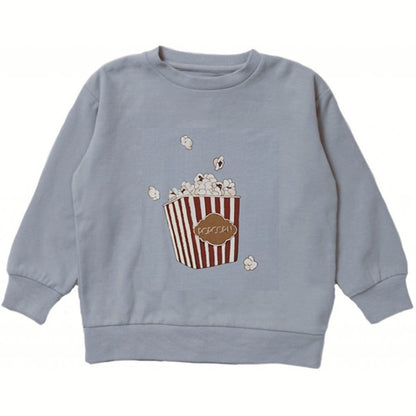 Children's Logo Sweatshirt