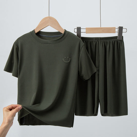 SMILE Boys Tee-Shirt